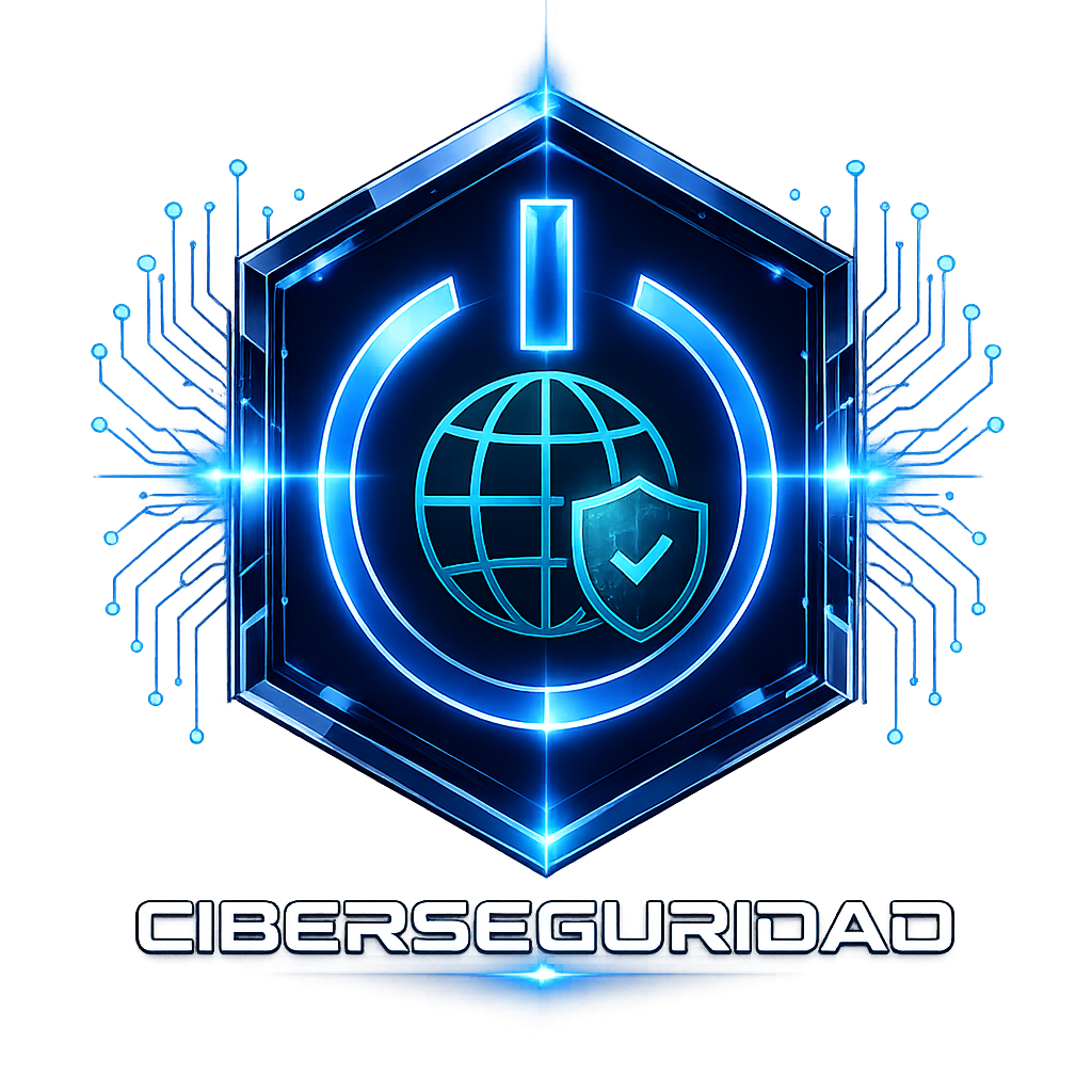 Ciberseguridad